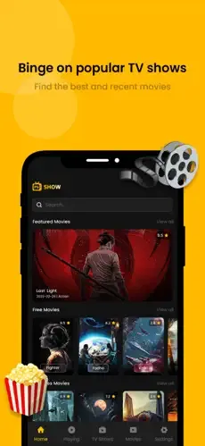 jiohotstar-download-for-tv-apk tv show